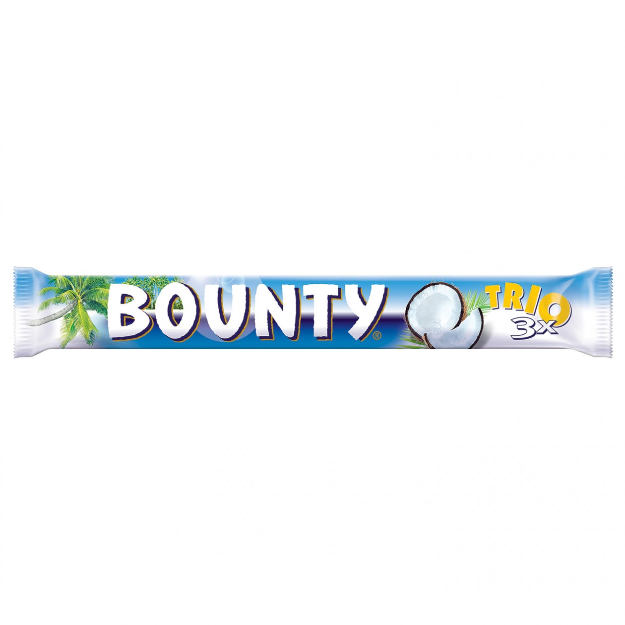 Bounty Trio 85g Bounty Trio 85g