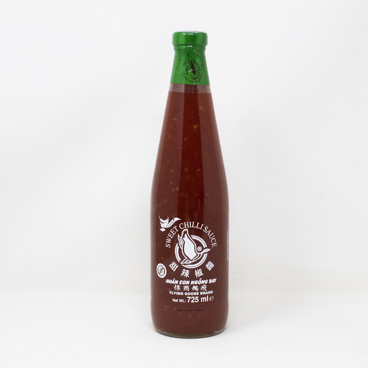 Flying Goose Brand Sweet Chilli Sauce 860g Flying Goose Brand Sweet Chilli Sauce 860g