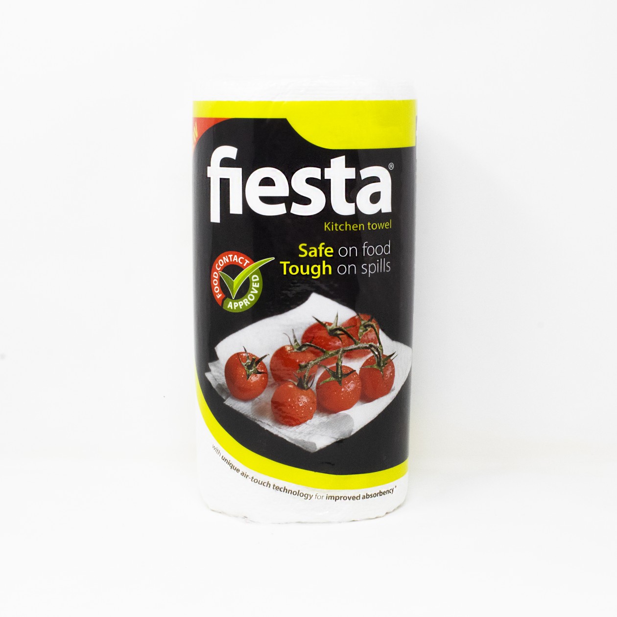 Familia Fiesta Kitchen Towel Mega Roll Familia Fiesta Kitchen Towel Mega Roll