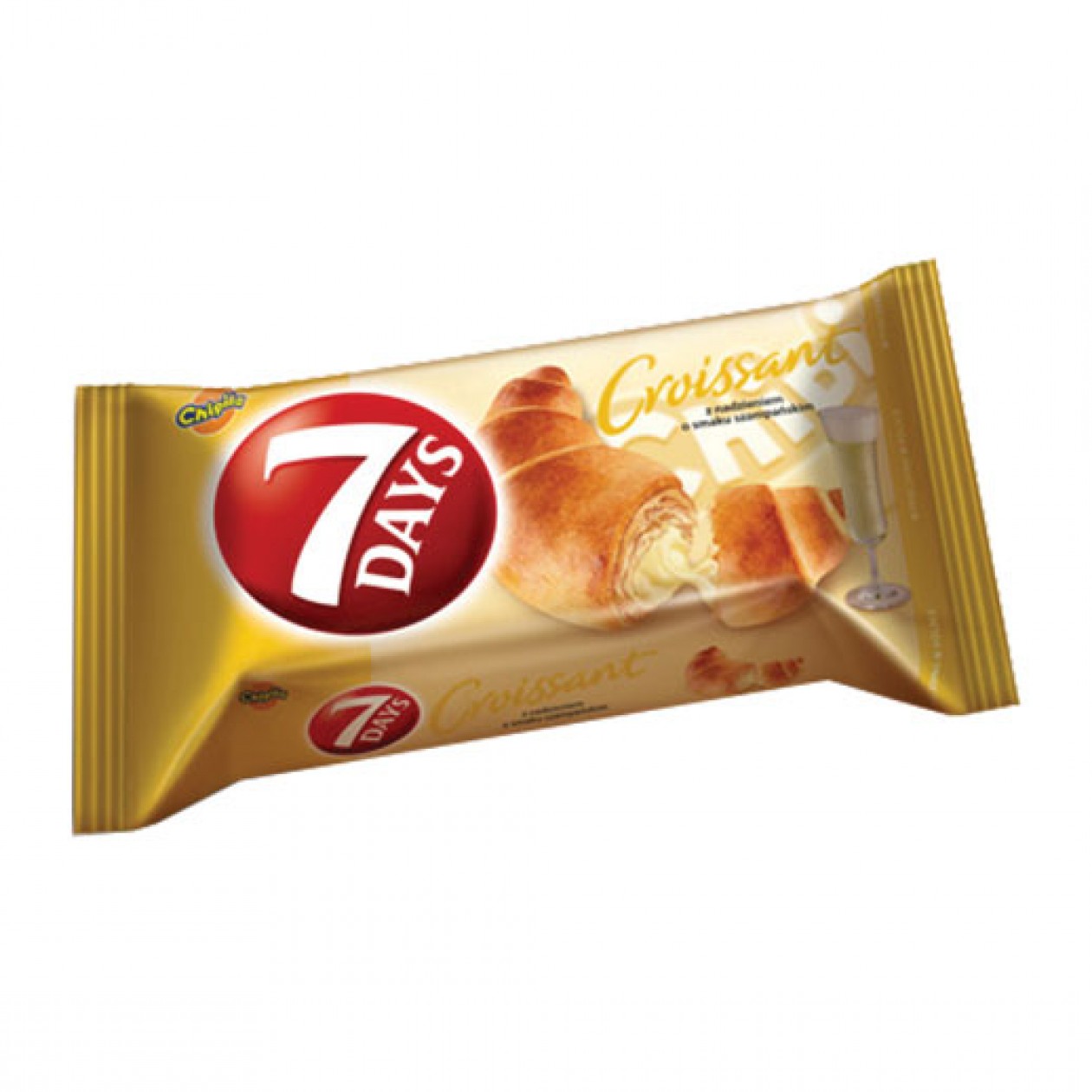 7 Days 60gx20 Midi Spumante Croissant 7 Days 60gx20 Midi Spumante Croissant