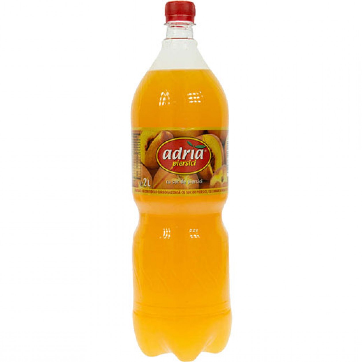 Adria Peach Drink 6x2L Adria Peach Drink 6x2L