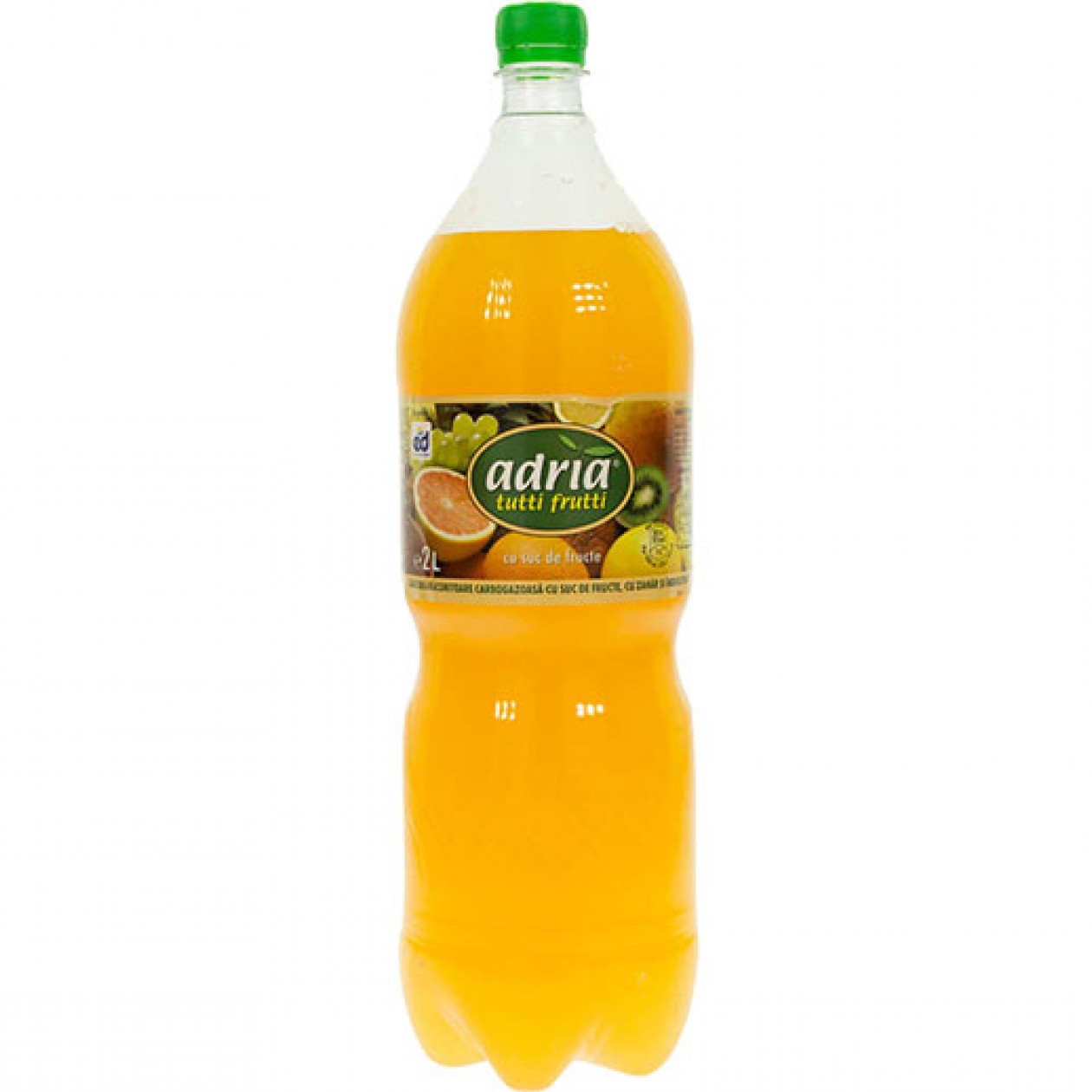 Adria Tutti Frutti Drink 6x2L Adria Tutti Frutti Drink 6x2L