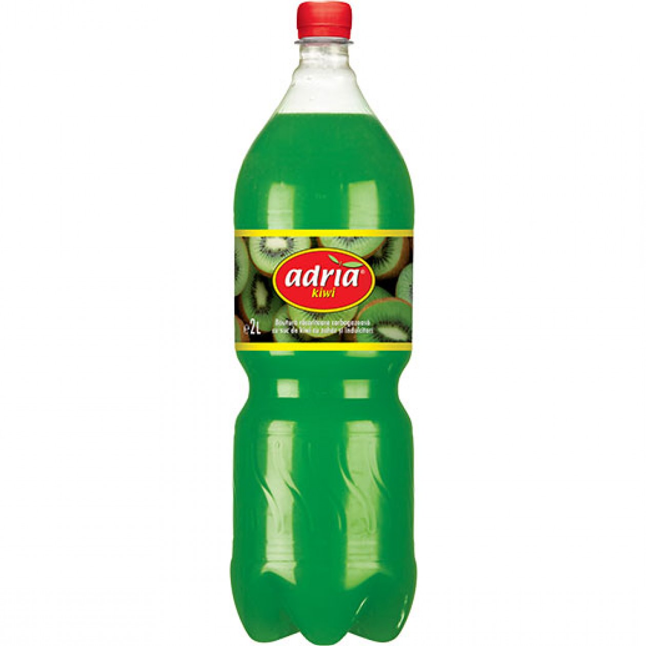 Adria Kiwi Drink 6x2L Adria Kiwi Drink 6x2L