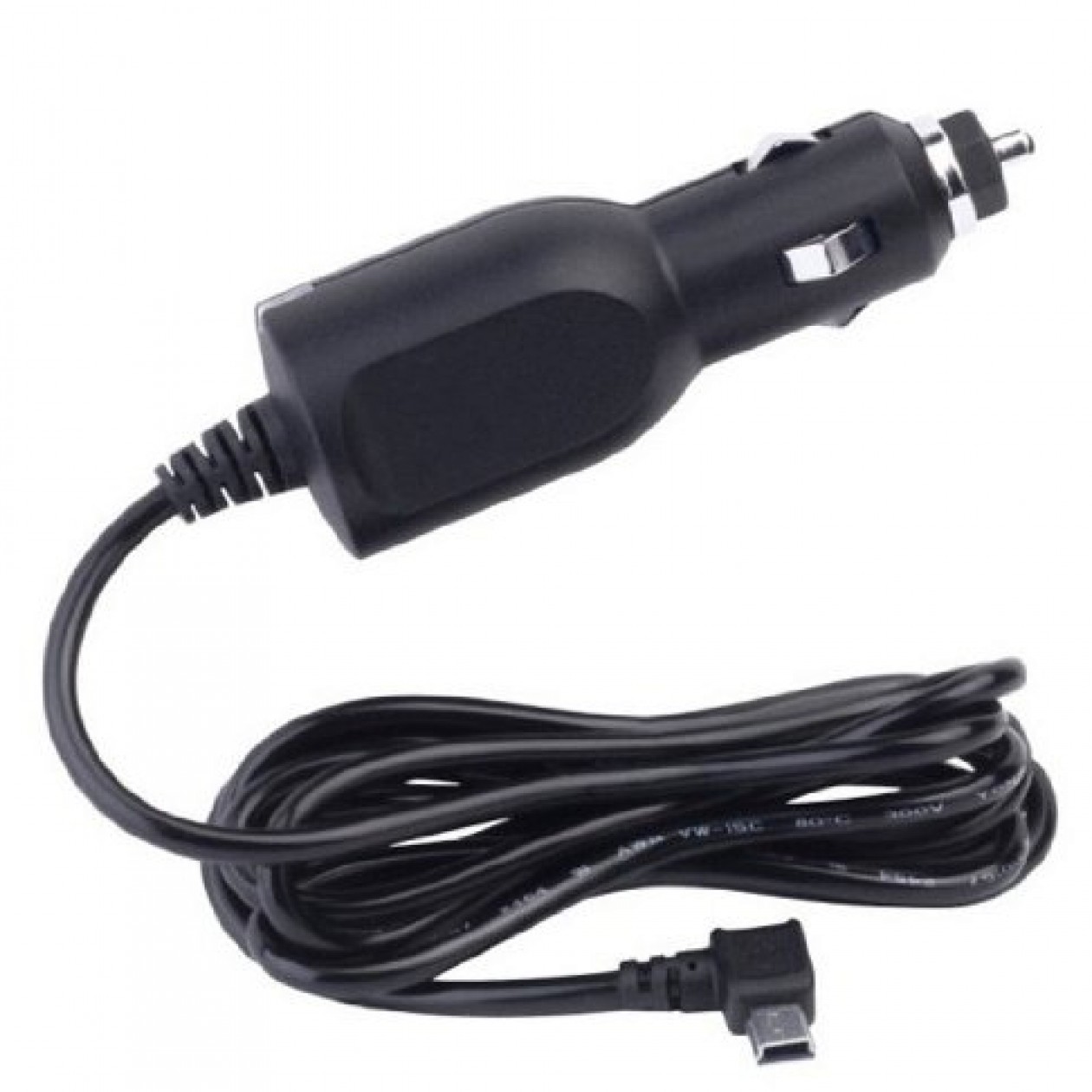 In Car Charger - Tomtom USB Car Charger Mini USB end NOT MICRO USB In Car Charger - Tomtom USB Car Charger Mini USB end NOT MICRO USB