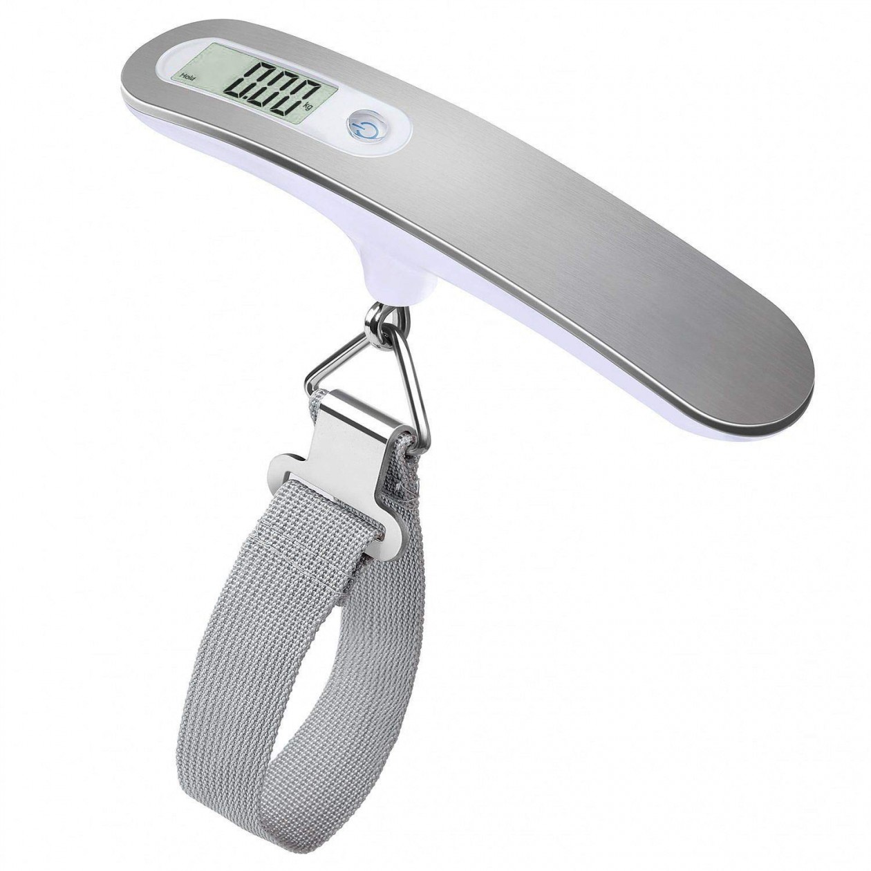 Digital Hanging Luggage Scale Digital Hanging Luggage Scale