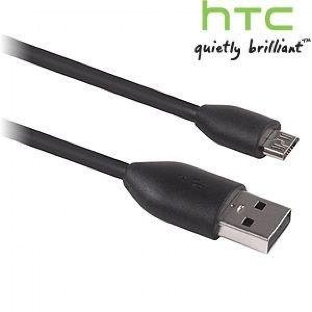 Original HTC One M8 USB Data Charging Cable Lead Original HTC One M8 USB Data Charging Cable Lead