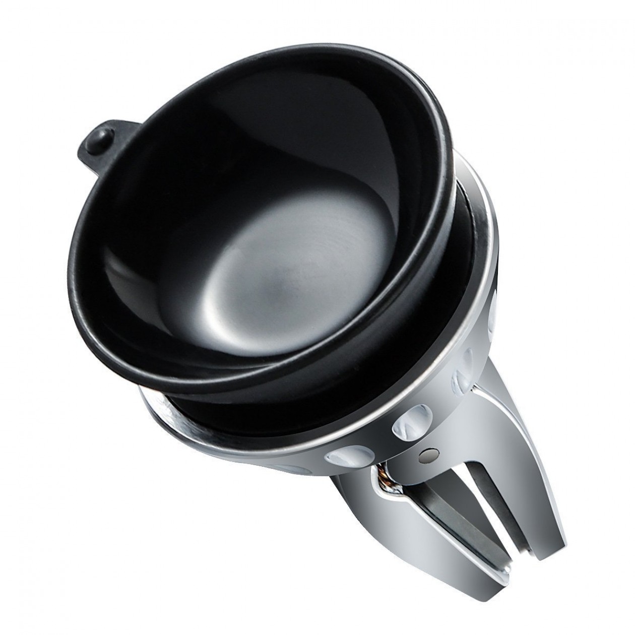 Car Cradle Accessories Airvent Suction Sucker Mount 360 Rotation for Mobiles Car Cradle Accessories Airvent Suction Sucker Mount 360 Rotation for Mobiles