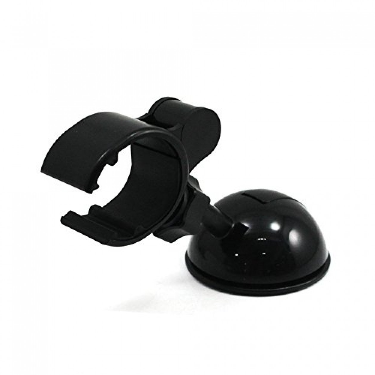 In Car Mount Holder Black In Car Mount Holder Black