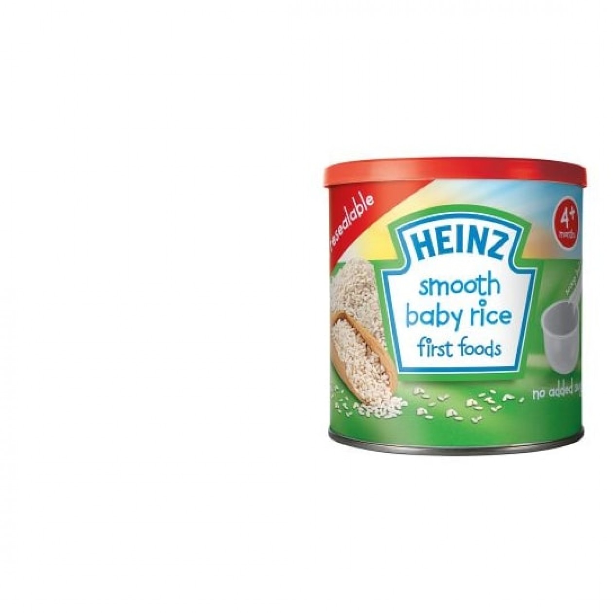 Heinz Baby Rice 3x 140G Heinz Baby Rice 3x 140G