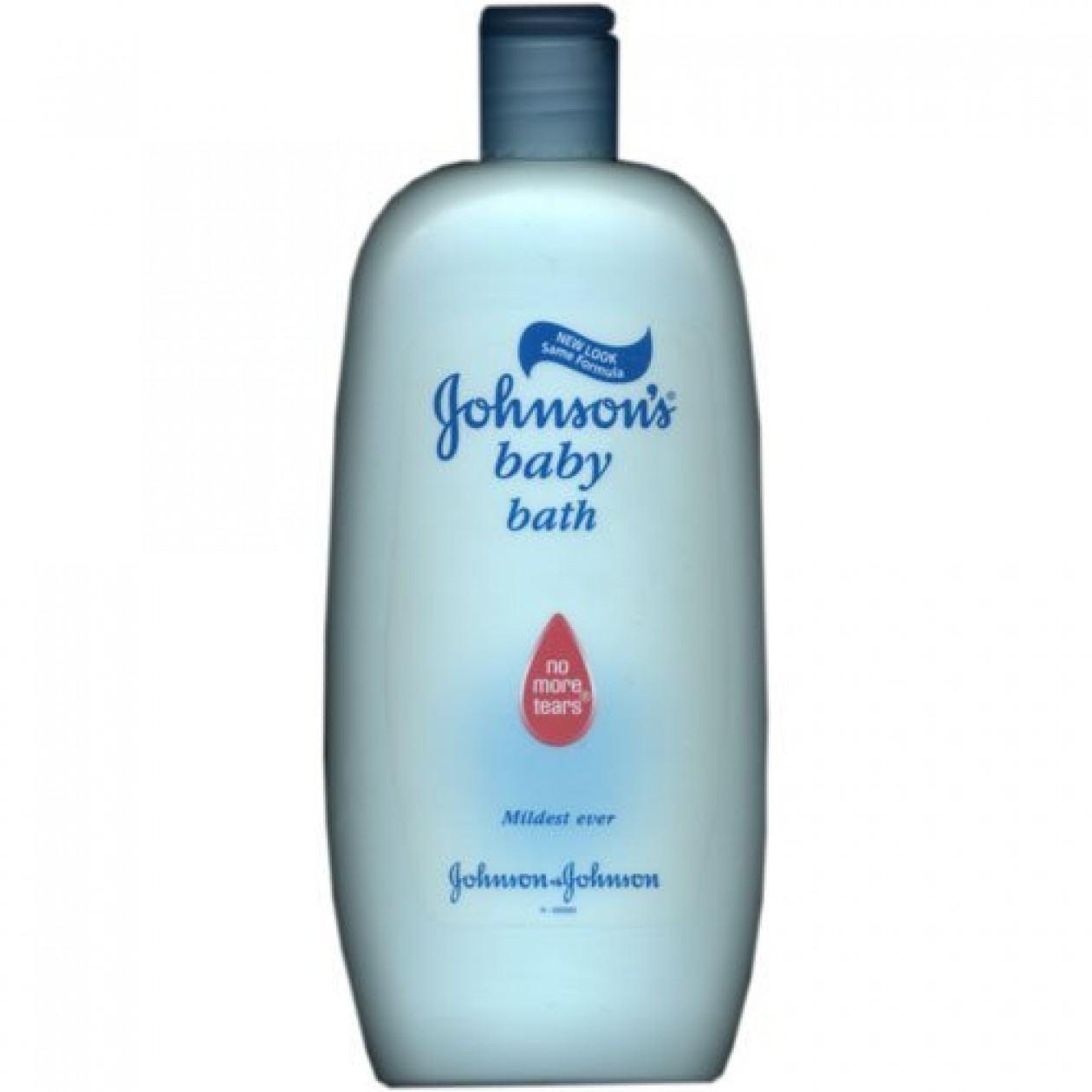 Johnson's Baby Bath 200ml Johnson's Baby Bath 200ml