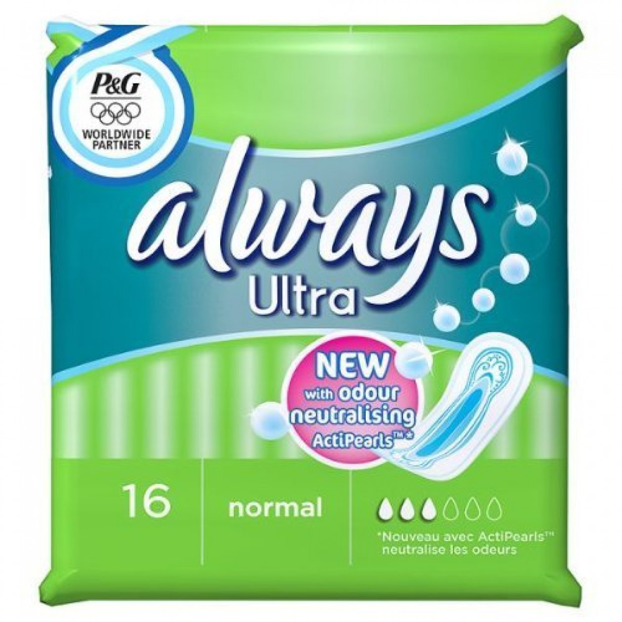 Always Ultra Normal Size 4x14 Always Ultra Normal Size 4x14