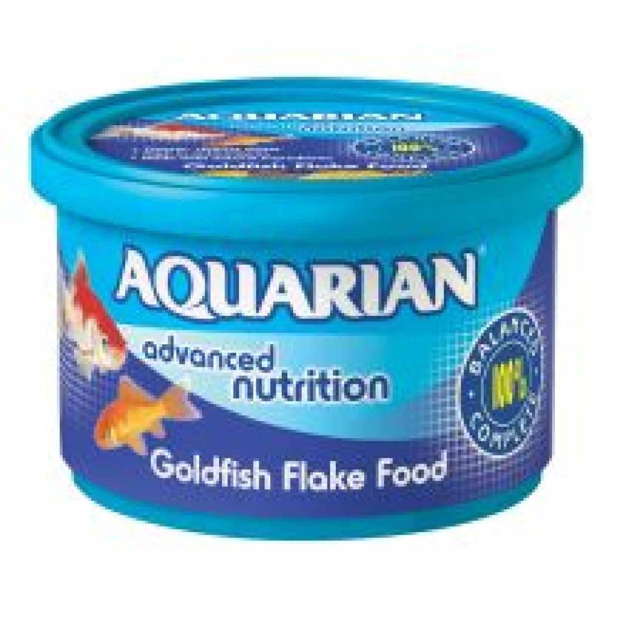 Aquarian Goldfish, 200g Aquarian Goldfish, 200g