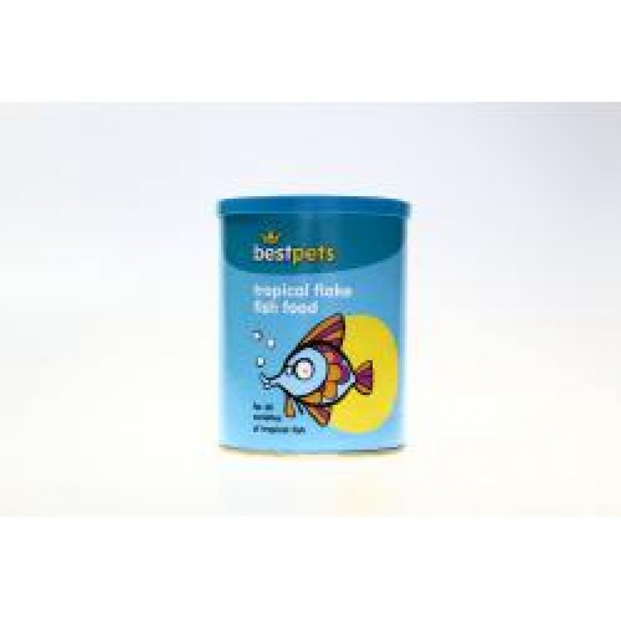 Bestpets Goldfish Flake, 40g Bestpets Goldfish Flake, 40g