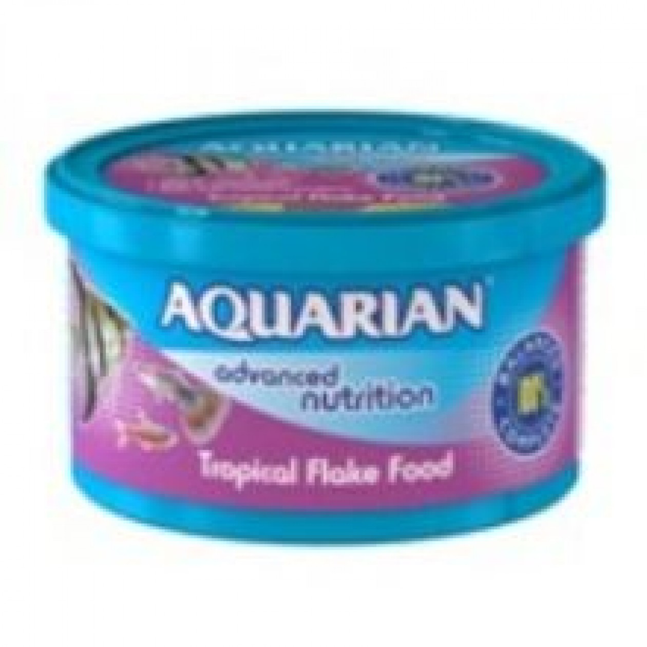 Aquarian Tropical Fish, 13g Aquarian Tropical Fish, 13g