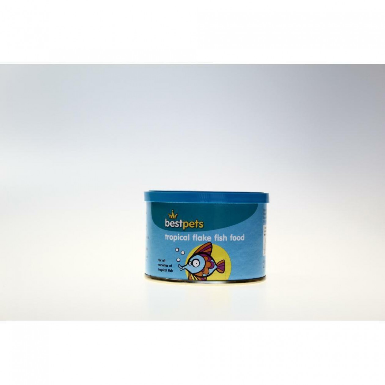 Bestpets Tropical Flake, 20g Bestpets Tropical Flake, 20g