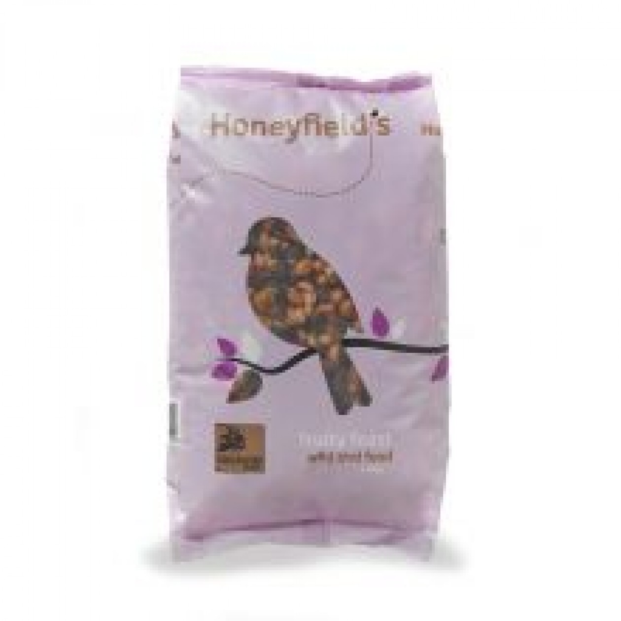 Honeyfields Fruit Feast Mix, 1.6kg Honeyfields Fruit Feast Mix, 1.6kg
