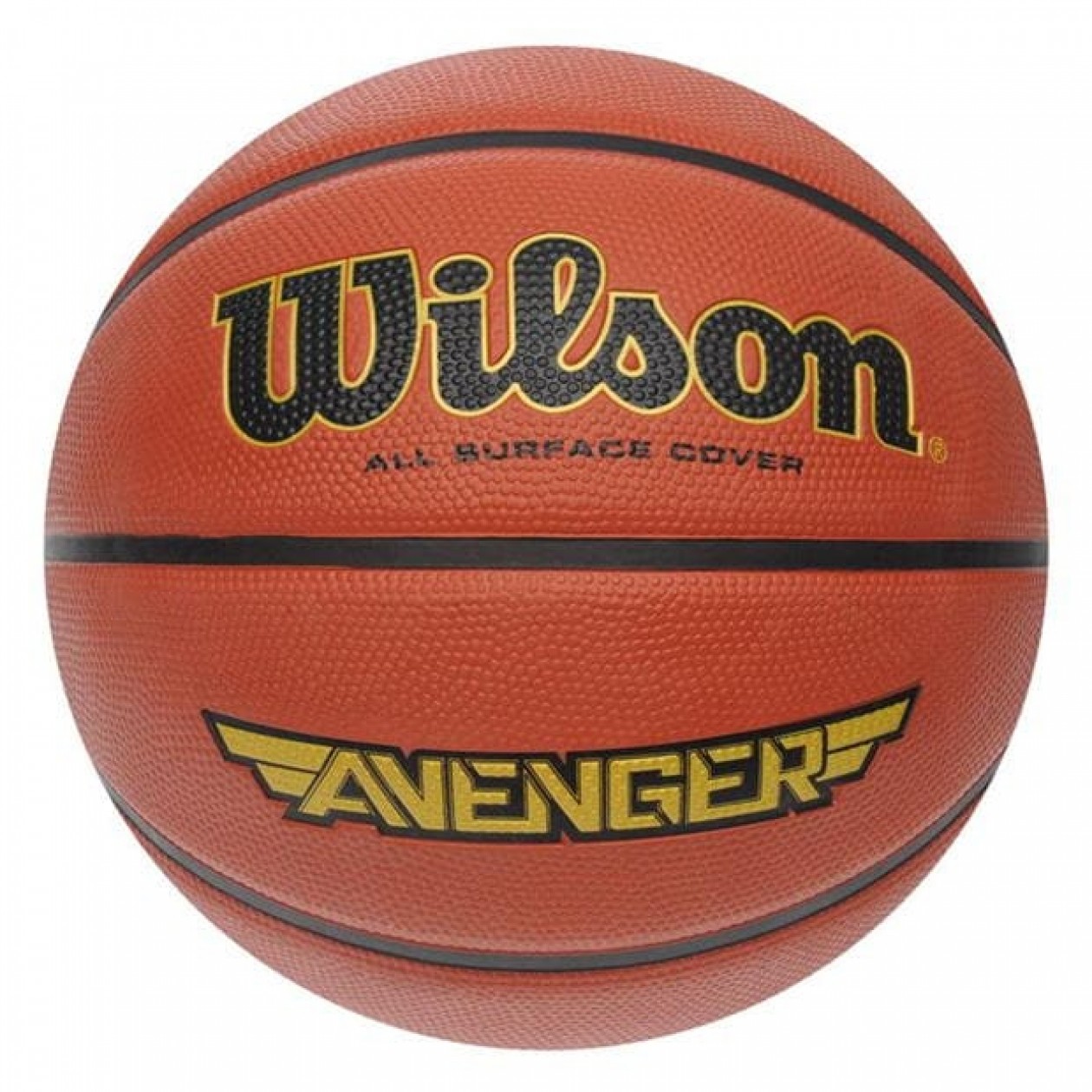 Wilson Avenger Basketball Wilson Avenger Basketball