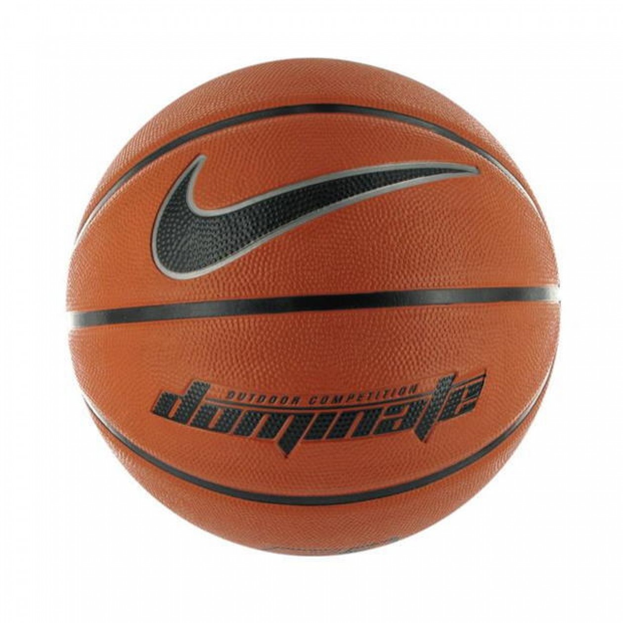NIKE Dominate Basketball NIKE Dominate Basketball