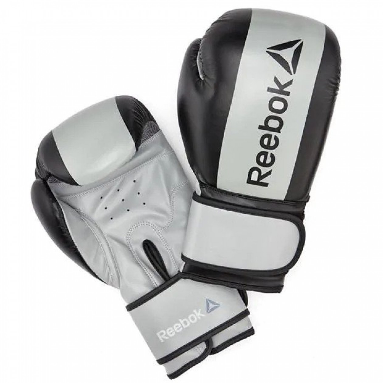 Reebok Retail Boxing Gloves 10OZ Reebok Retail Boxing Gloves 10OZ