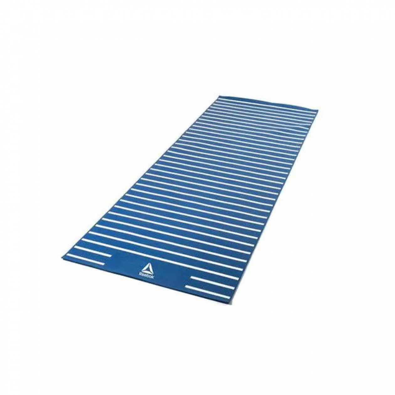 Reebok Double Sided 4mm Yoga Mat Reebok Double Sided 4mm Yoga Mat