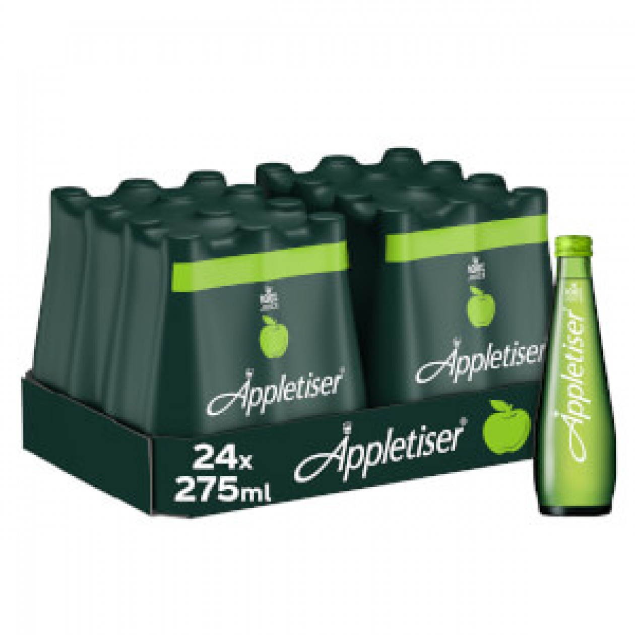 Appletiser 24 x 275ml Appletiser 24 x 275ml
