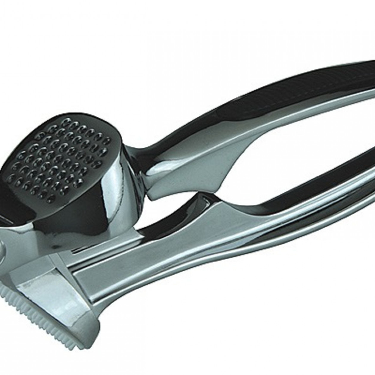 Apollo Stainless Steel Garlic Press Apollo Stainless Steel Garlic Press