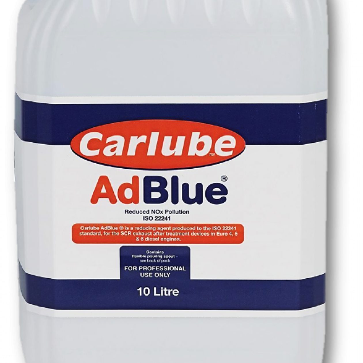 Carlube AdBlue 10L Carlube AdBlue 10L