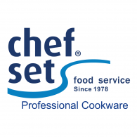 Chefset Professional Cookware