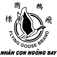 Flying Goose Brand