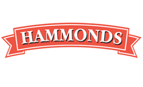Hammonds Sauces