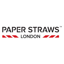 Paper Straws London