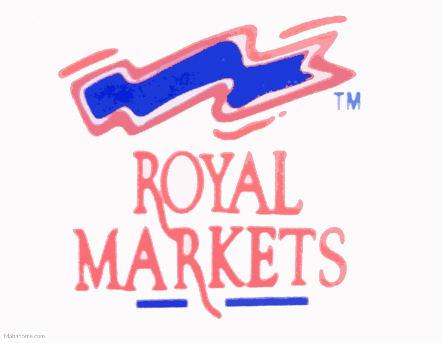Royal Markets