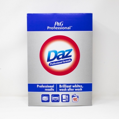 DAZ Professional Regular Washing Powder 6.5kg