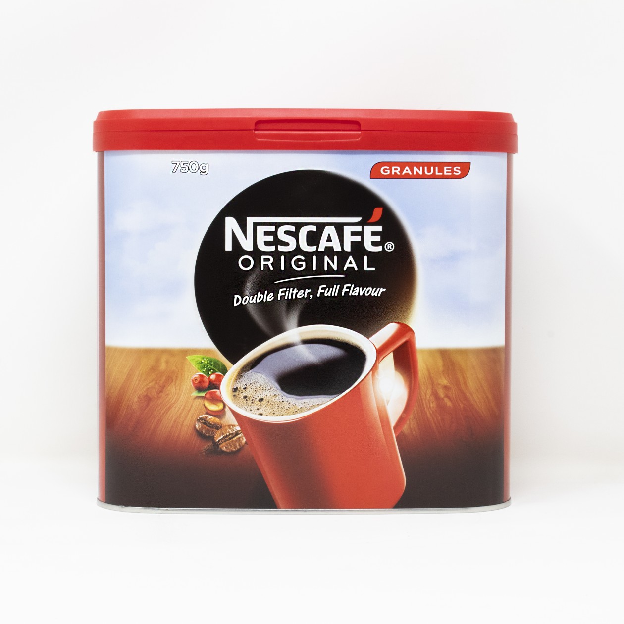 Nescafe Original Instant Coffee 1kg