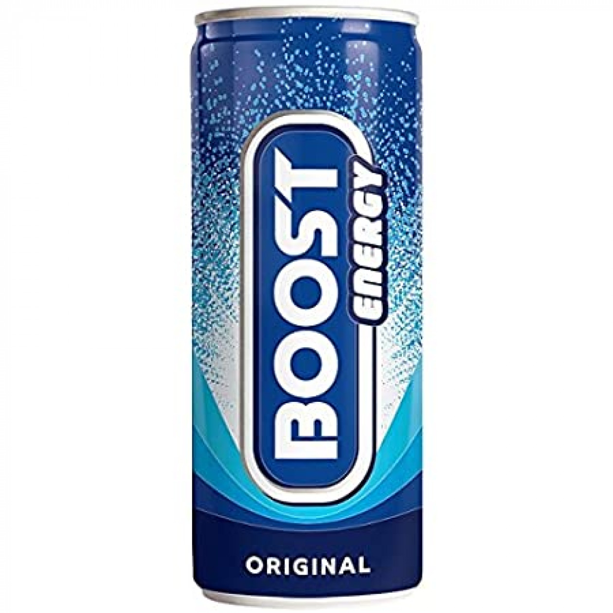Boost Energy Drink Original 250ml