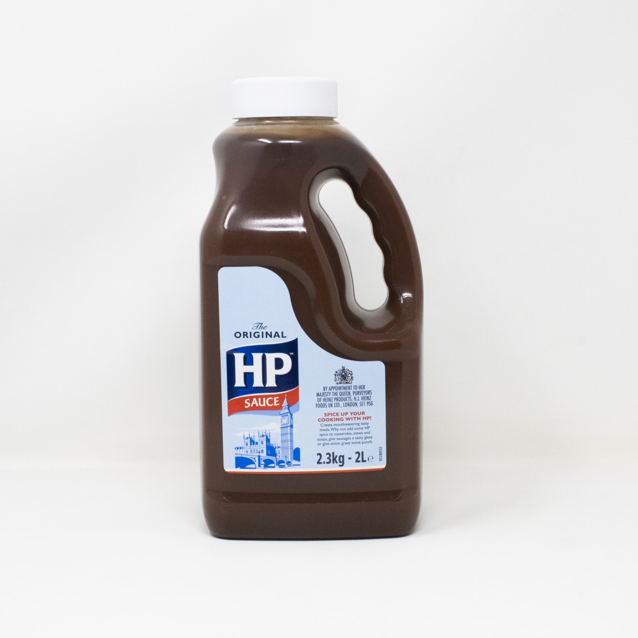 HP Original Sauce 2.3kg