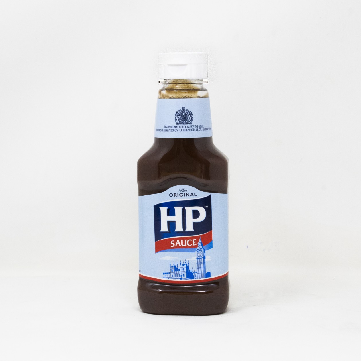 HP Original Sauce 285g