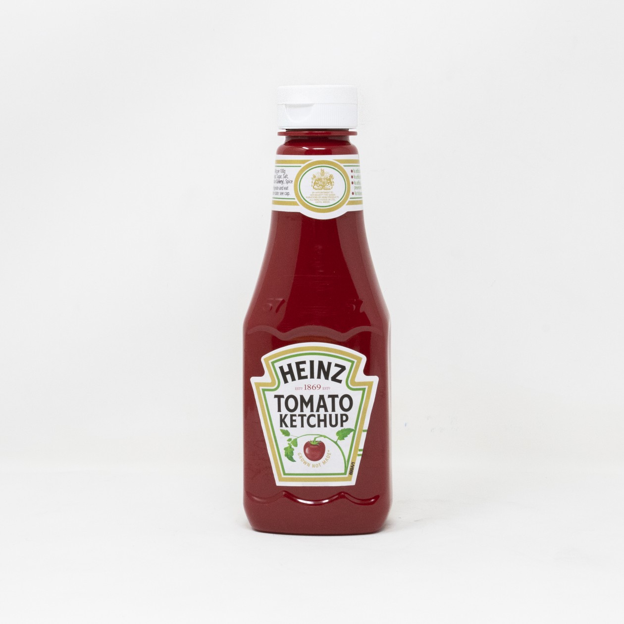 Heinz Tomato Ketchup 324g