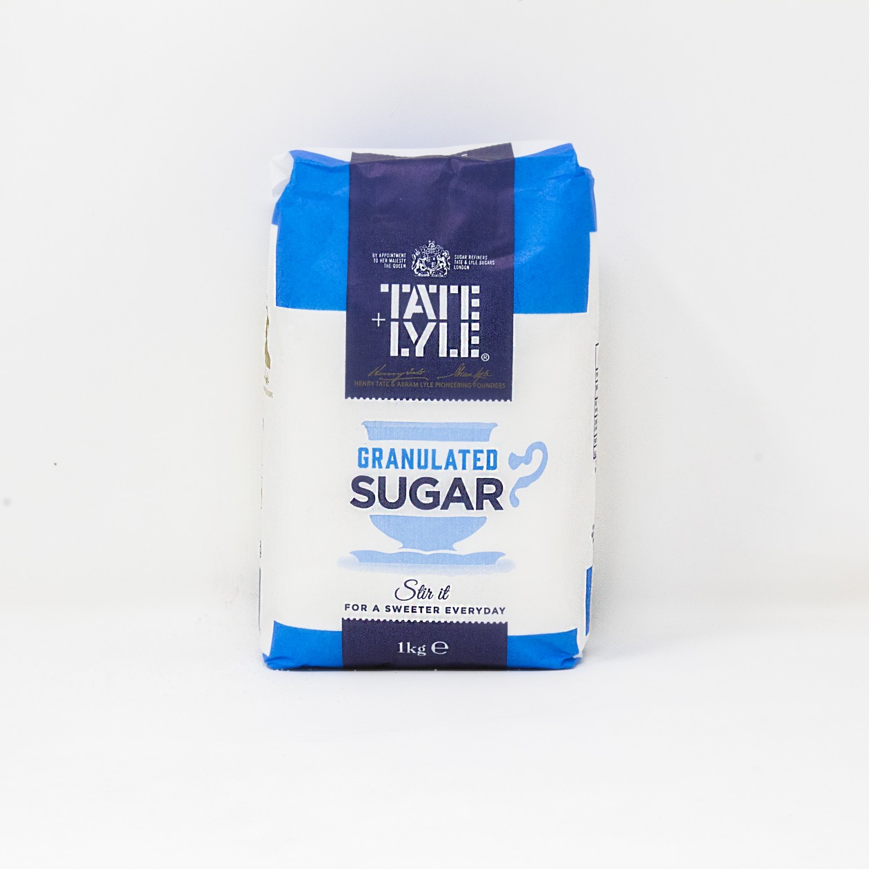 Tate Lyle Granulated Sugar 10 x 1kg