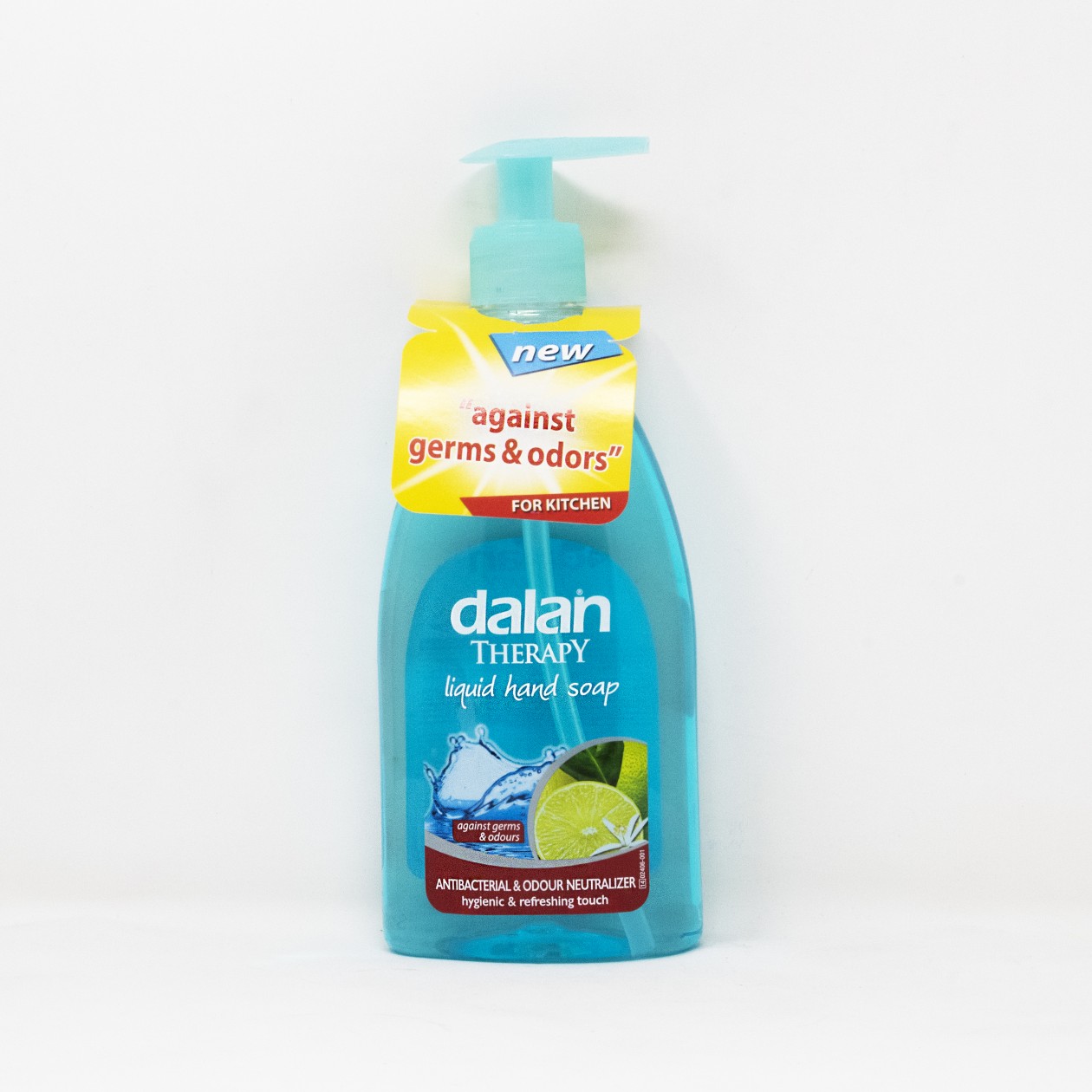 Dalan Therapy Antibacterial & Odor Neutralizer