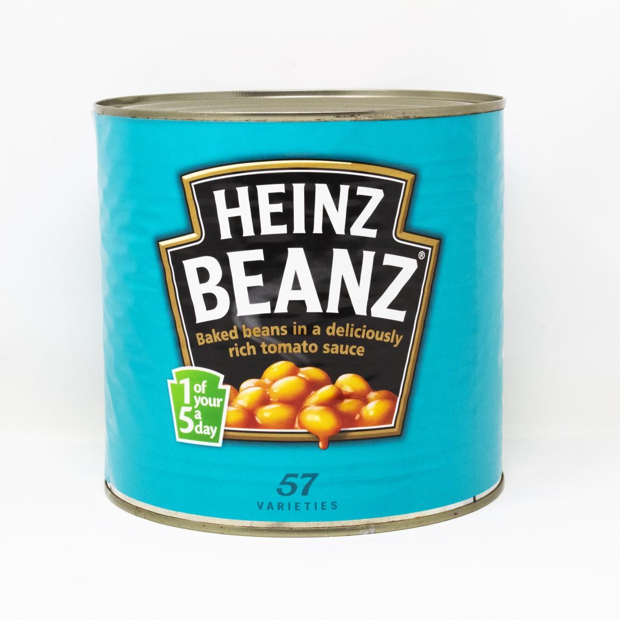 Heinz Baked Beans 6 x 4 x 415g
