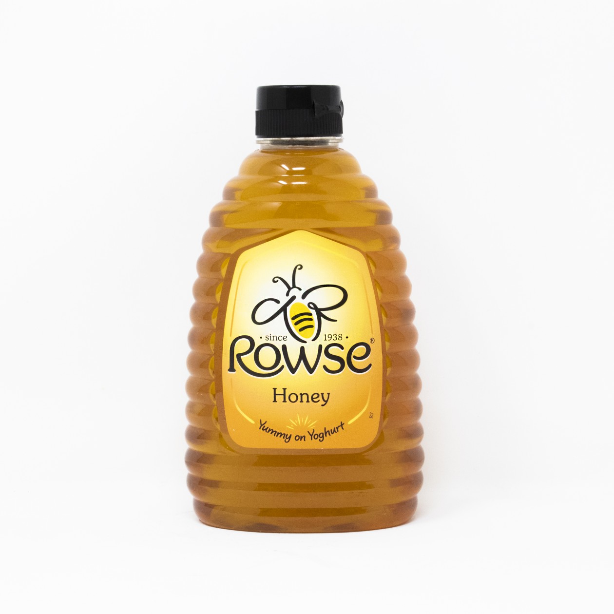 Rowse Clear Squeezy Honey 680g