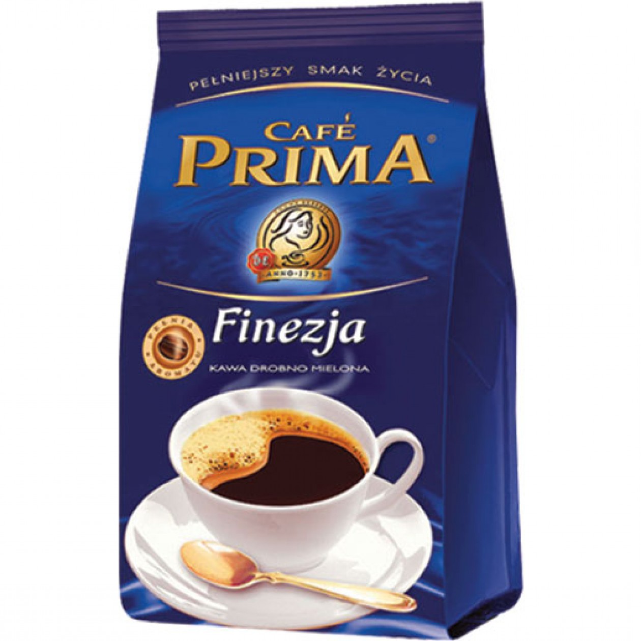 Prima Coffee Finezja 250g