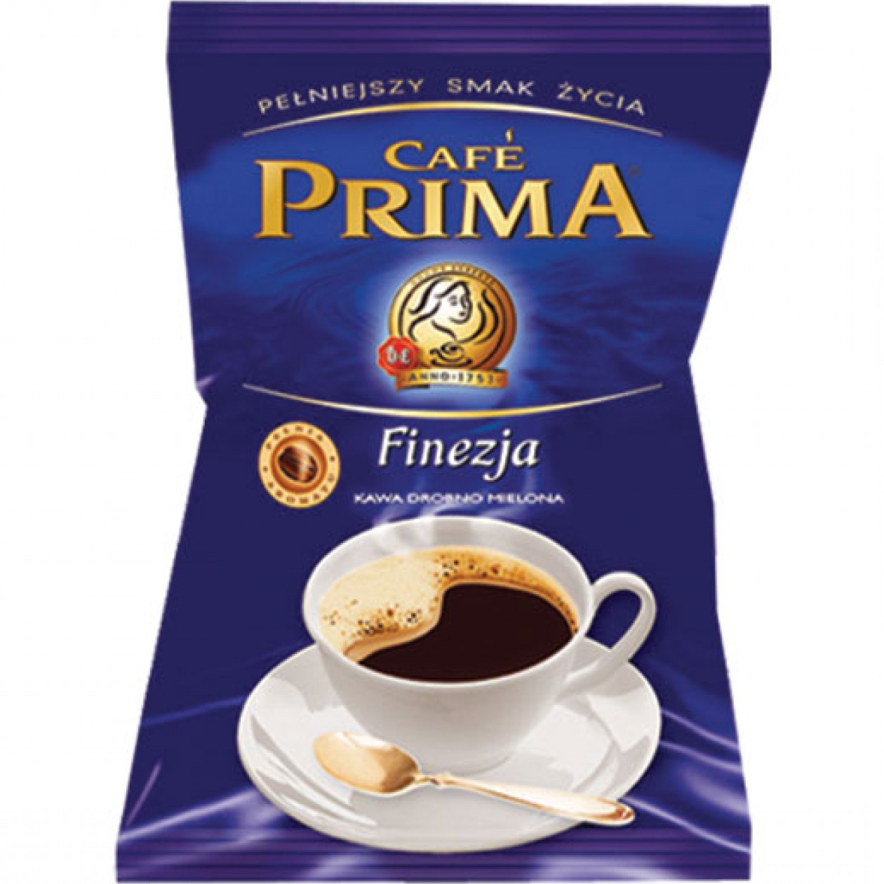 Prima Coffee Finezja 100g