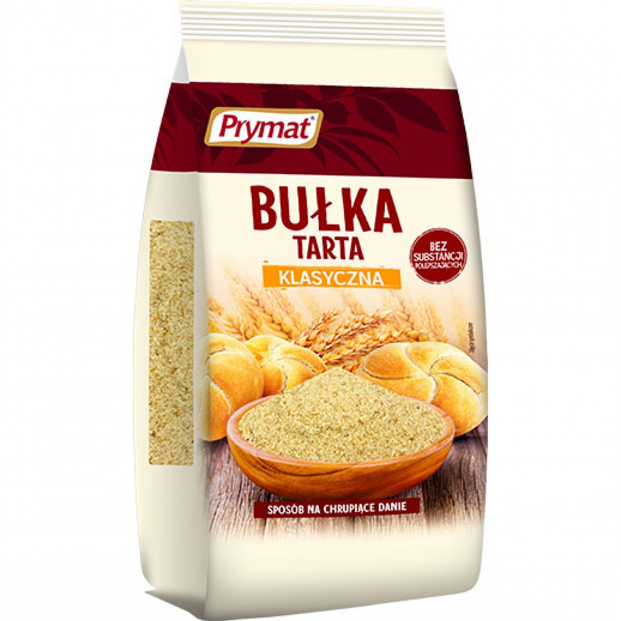 Prymat Breadcrumb (Bulka Tarta) 10x400g