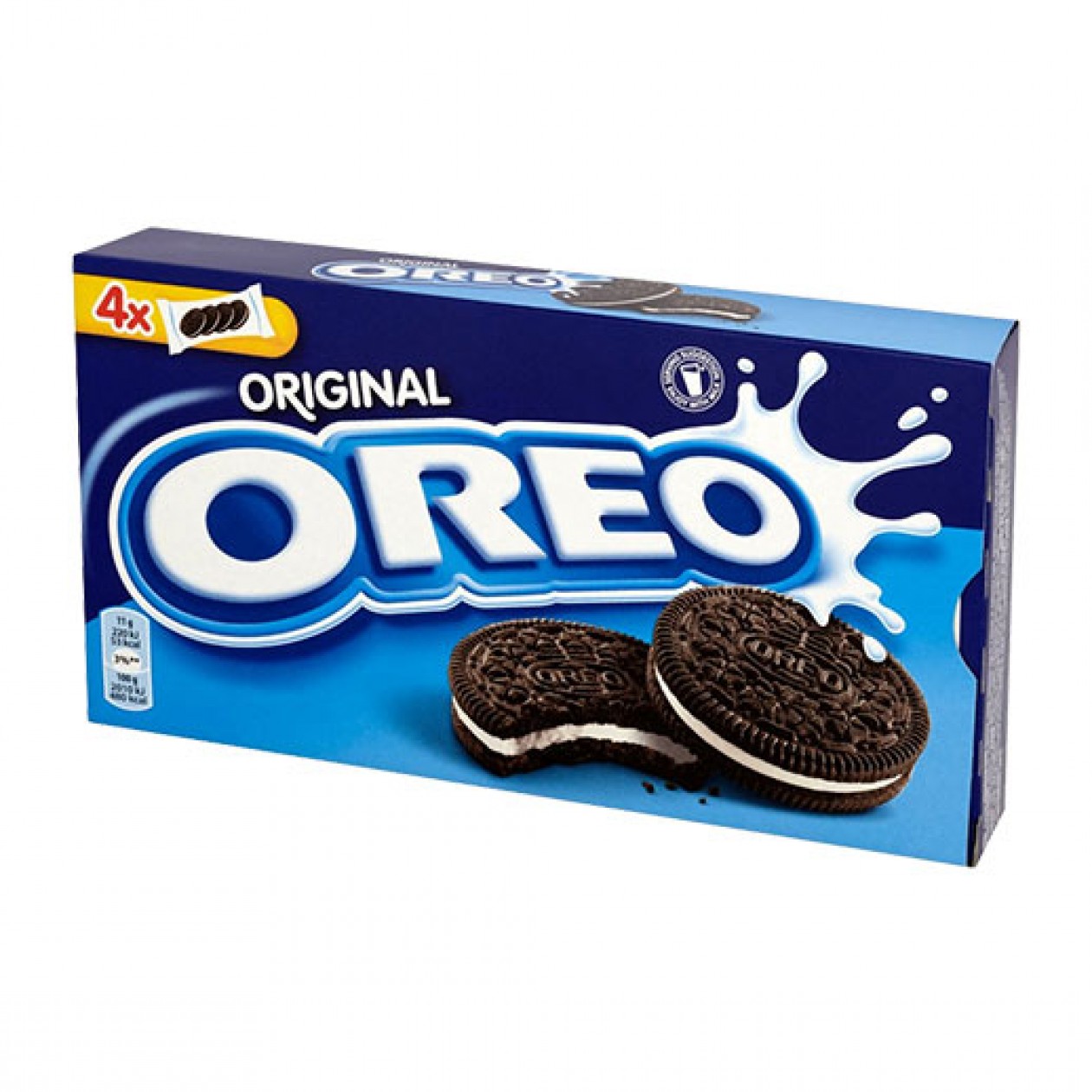 Oreo Cookies 12x176g
