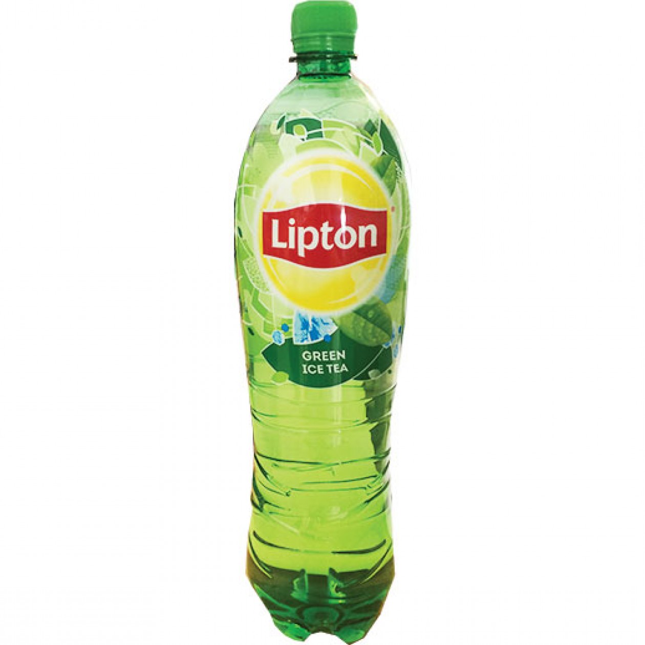 Lipton Ice Tea Green 1.5L Bottle