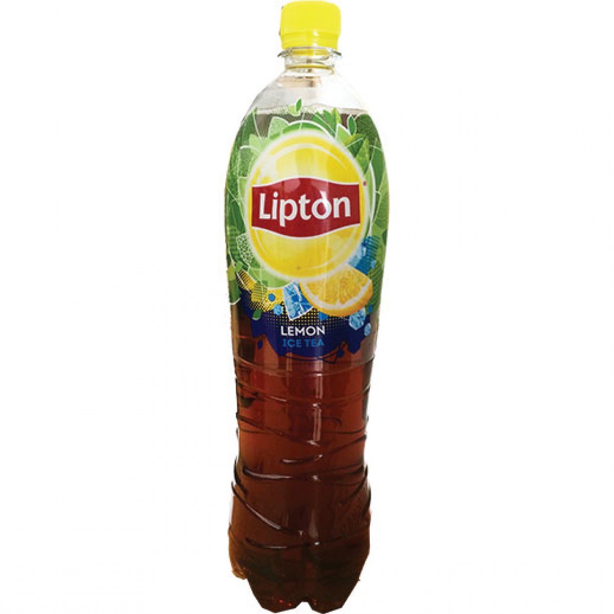 Lipton Ice Tea Lemon  1.5L Bottle