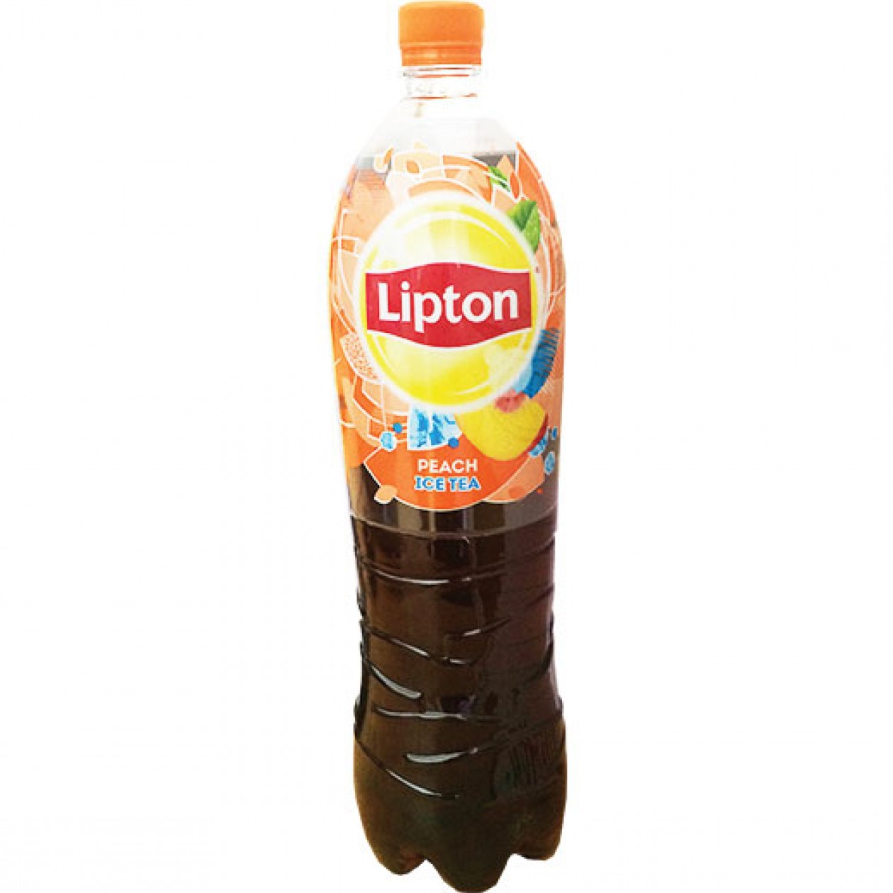 Lipton Ice Tea Peach  1.5L Bottle