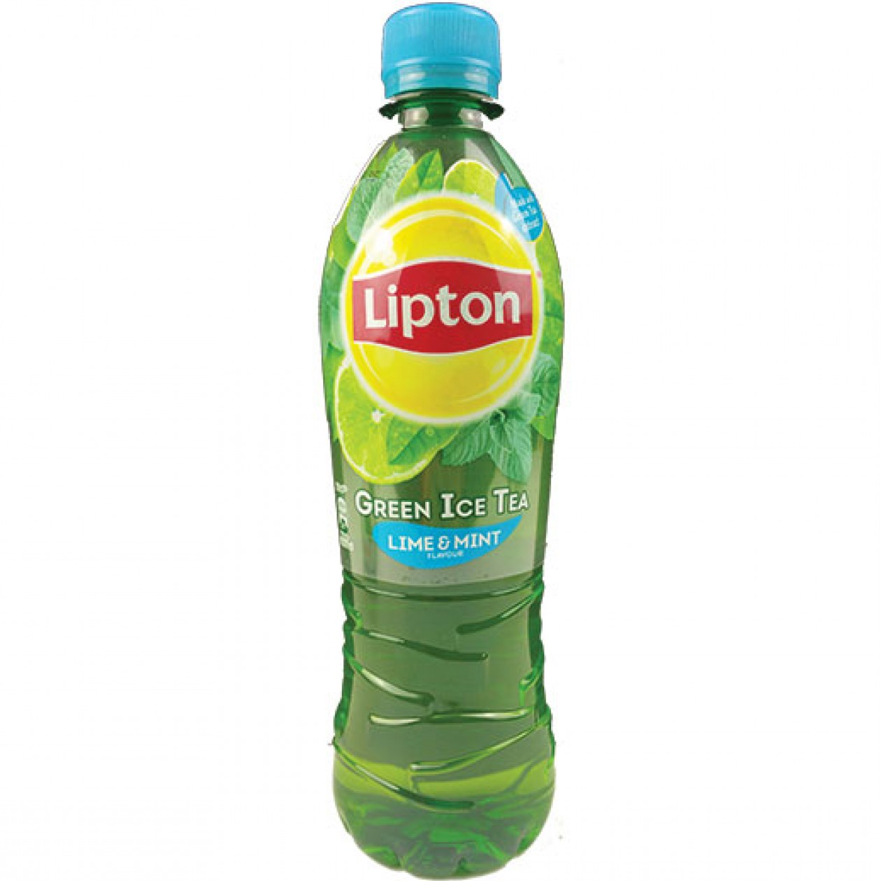 Lipton Green Tea Lime Mint  500ml